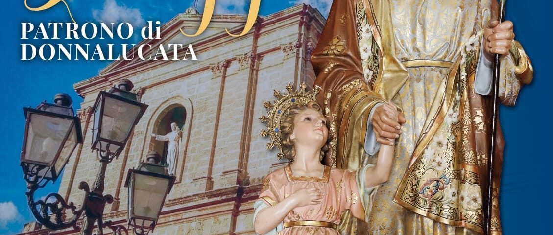 Festa di San Giuseppe - Donnalucata 2023