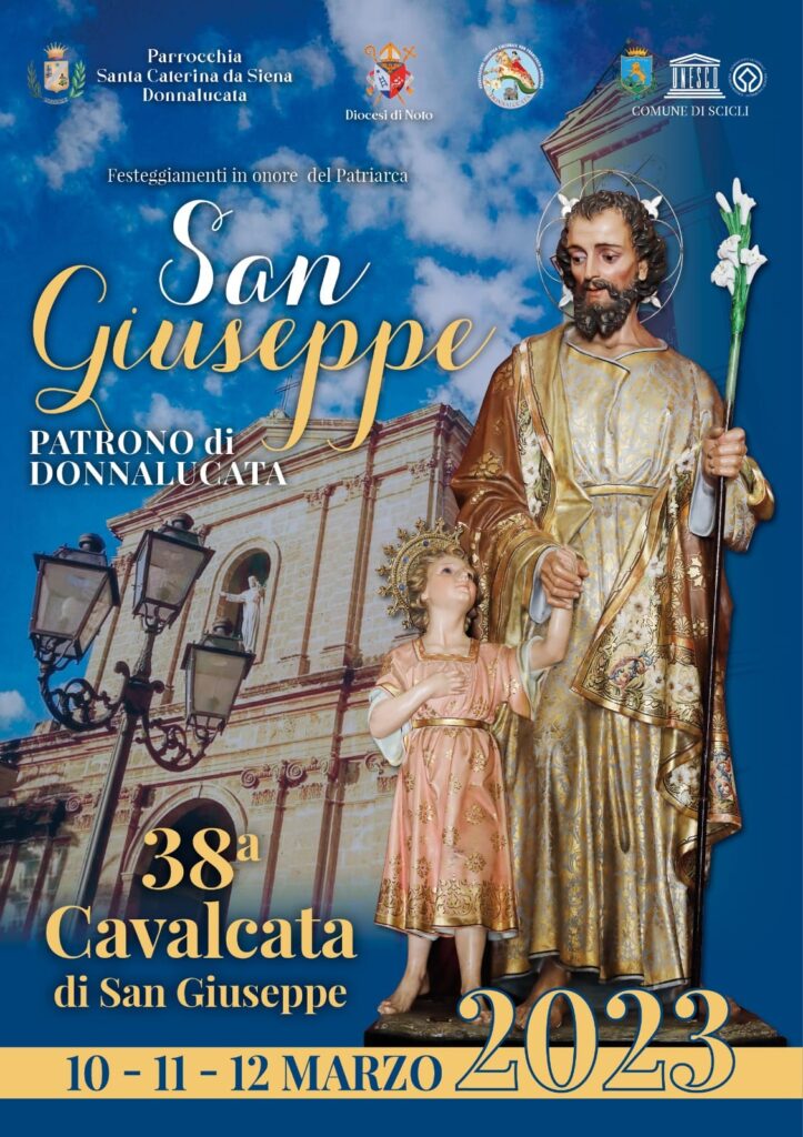 Festa di San Giuseppe - Donnalucata 2023