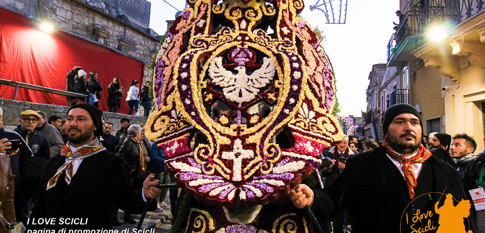 Gruppo Le Milizie - Cavalcata di San Giuseppe 2023
