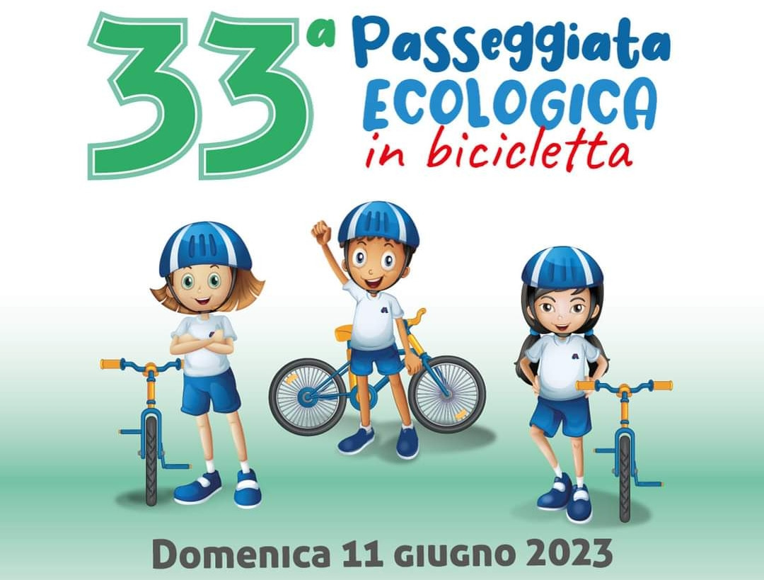 passeggiata ecologica Scicli 2023
