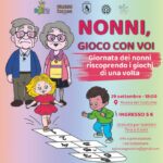 festa dei nonni