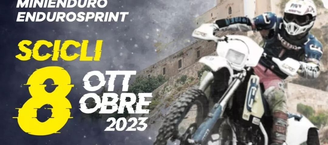 moto cross enduro