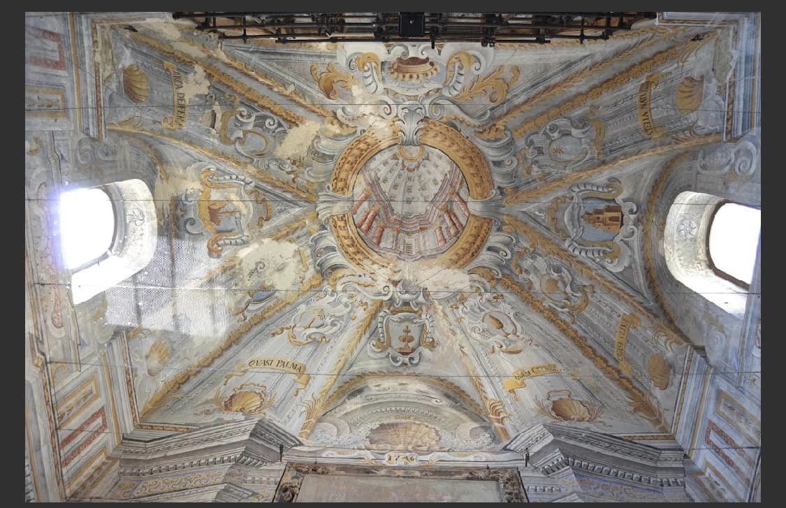 chiesa di Sant' Anna Modica