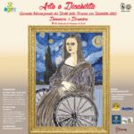 Arte e disabilità. Scicli