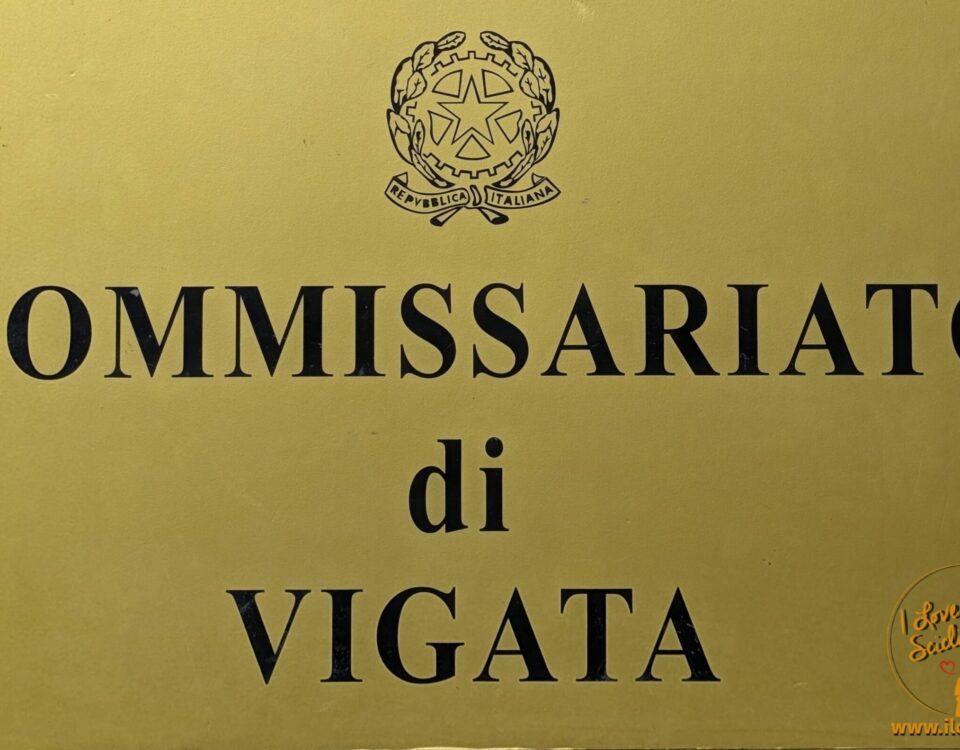 I luoghi del Commissario Montalbano