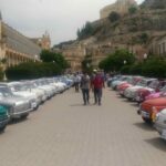 raid fiat 500 Scicli