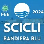 Mare di Scicli bandiera blu