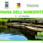 Settimana dell' ambiente 2025