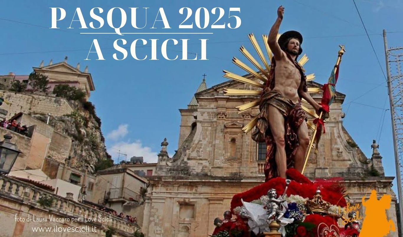 Pasqua di Gioia 2025