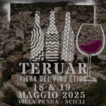 fiera del vino etico a Scicli