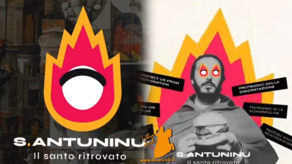 Sant'Antuninu 2025 festival Scicli