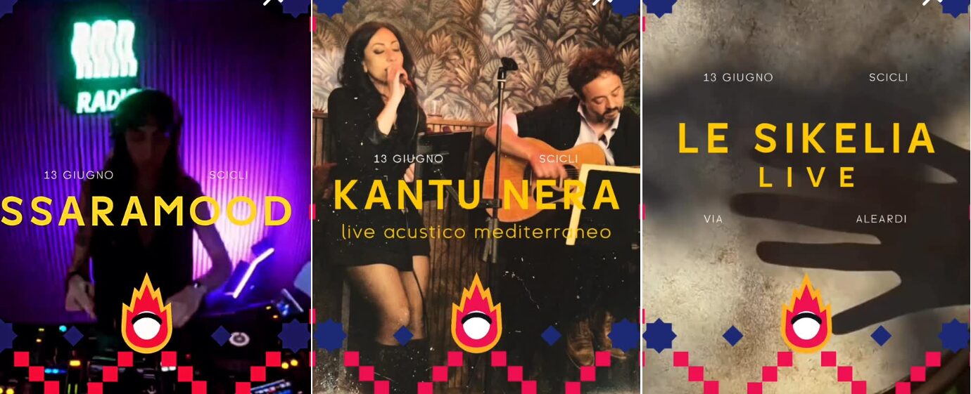 Sant'Antuninu Festival 2026 a Scicli
