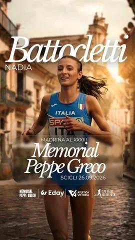 Nadia Battocletti